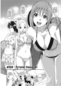 [Ryoh-zoh] Love to Like (English)