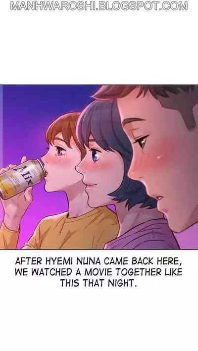 What do you Take me For? Ch.157/?