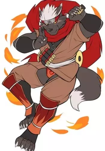 April 2018 Patreon Rewards