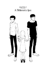 KITOH Mohiro - Hallucination from the Womb (ENG)