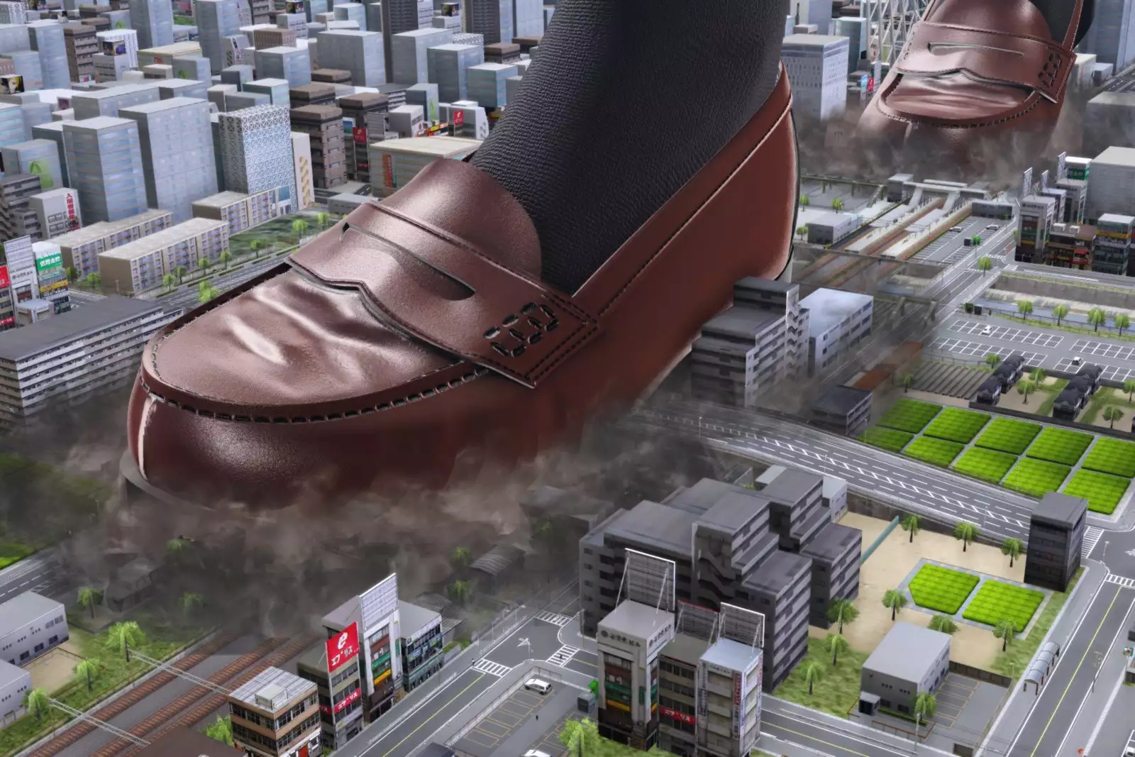 Touhou GTS MMDs - NAndeyanenGTS