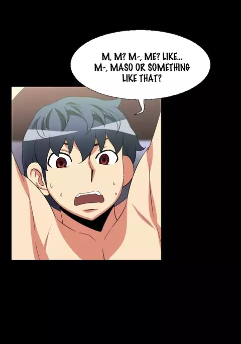 Love Parameter Ch.1-59