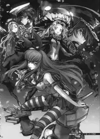 (C85) [CREAYUS (Rangetsu)] Bubbles Noise (Code Geass)