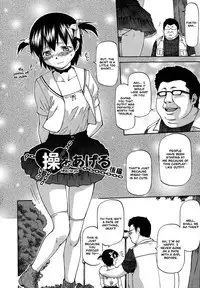 [Nagare Ippon] NTR Shoujo - NTR Girl [English] [LWB + VL Translation]