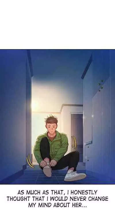 What do you Take me For? Ch.157/?