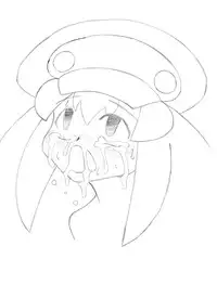 [MYON+1] Atataka na Chitsu no Naka no Soushitsu (Mega Man Legends)