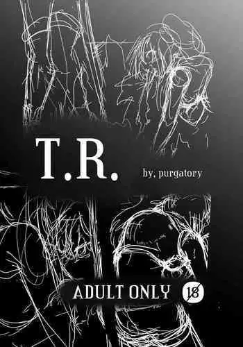 [purgatory (Shaa)] T.R. [Digital]