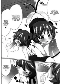 (Shota Scratch 6) [GARAHADOH (Mario)] Yes, We are Unforgiven [English] [mysterymeat3]