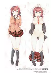 (C93) [Hirahira (Hirari)] Iwaikaze (Various)