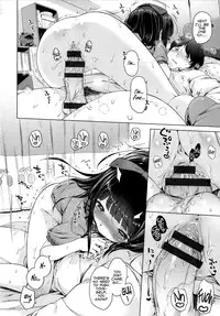 [Henreader] Hatsukoi Ribbon Ch.1-2 [English] [Facedesk]