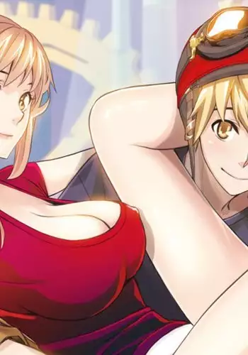 Kill the Dead Bastard Ch.0-14