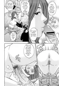 Reclaiming My Son [English] [Rewrite] [EZ Rewriter]