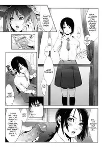 [Yukimi] Birthday ~Shokai Genteiban~ Ch.1-8, 10 [English] [Decensored]