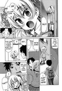 Kyou mo Nekasenaikara