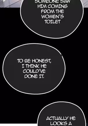 A Wonderful New World Ch.7/?