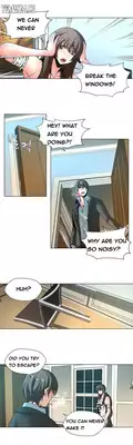 [Fantastic Whale] Twin Slave Ch.1-22 (English) (Ongoing)