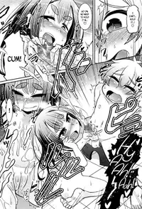 Towako Ichi [English] {CapableScoutMan & B.E.C. Scans & S.T.A.L.K.E.R.}