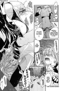 Gamerz Heaven Director's Cut Volume 1 CH.2