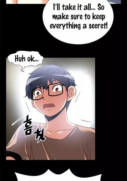 Love Parameter Ch.1-69