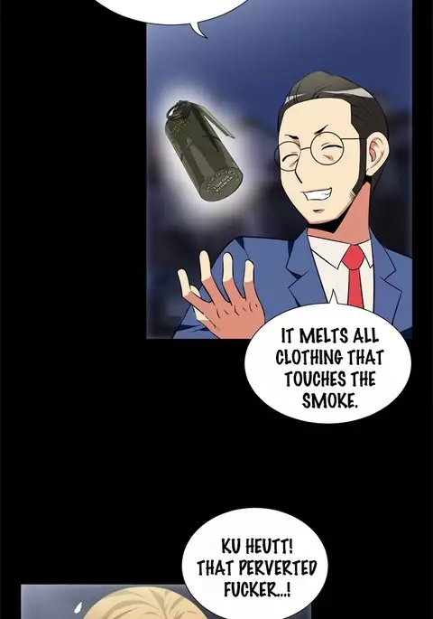 Love Parameter Ch.1-70