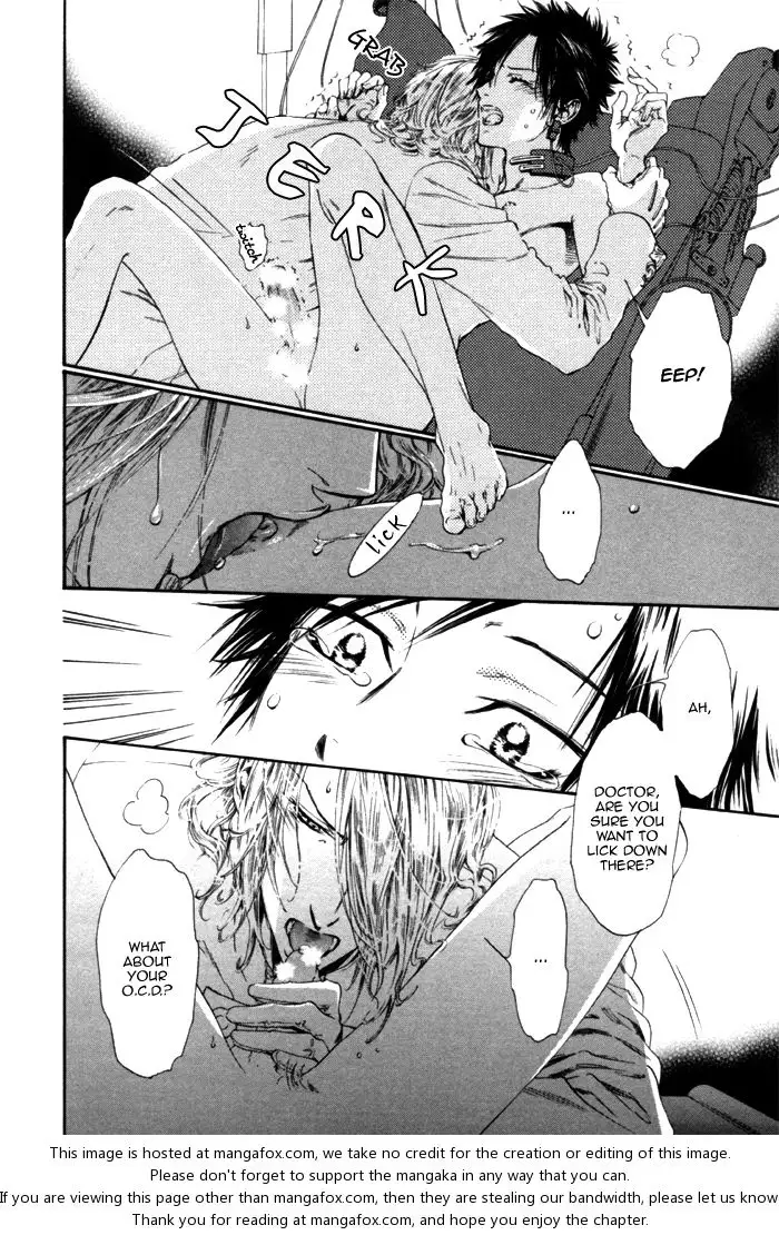 Gingaku Hakase to Marmot