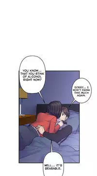 Ghost Love Ch.1-20.5 (English) (YoManga) (Ongoing)