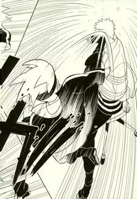 (Zennin Shuuketsu 3) [Munk. (Min)] Shibaru (Naruto)