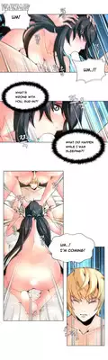 [Fantastic Whale] Twin Slave Ch.1-22 (English) (Ongoing)