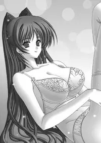 [Bousou!! Fuhatsu-dan (Takai Biki)] Tamaran (ToHeart2) [Digital]