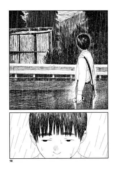 Ochinai Ame | Unfalling Rain Ch. 1-5