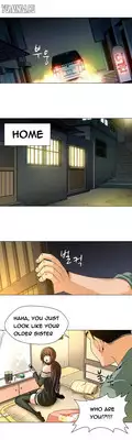 [Fantastic Whale] Twin Slave Ch.1-22 (English) (Ongoing)