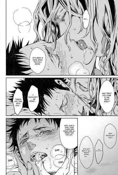 Coyote vol.1 + Extras