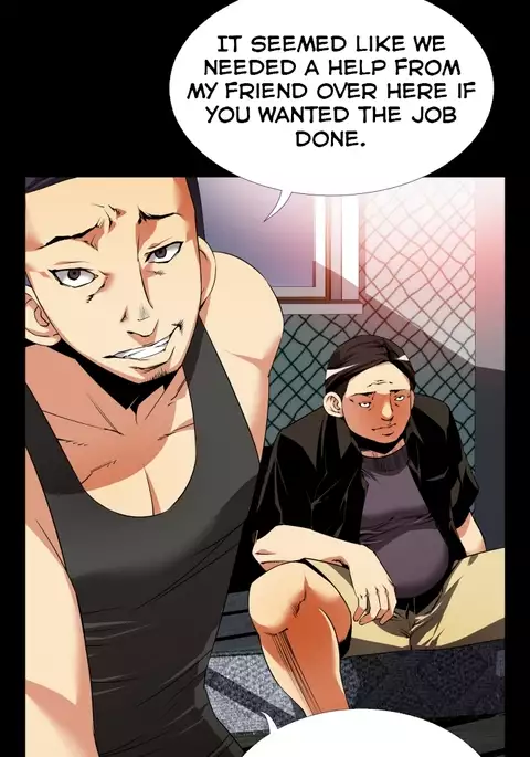 Love Parameter Ch.1-76