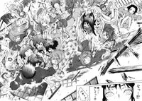 [Akatsuki Myuuto] Shoujo x Shoujo x Shoujo [Decensored]