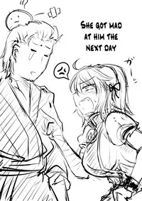 (C85) [Ato Nana Fun (Rindou, Roki)] Tougenkyou Engi (Touhou Project) [English] [_ragdoll]