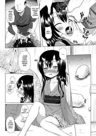 Monokemono Soushuuhen Zenya | Monokemono Compilation #1