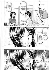 [Nagare Ippon] Gibo (Complete) [English]