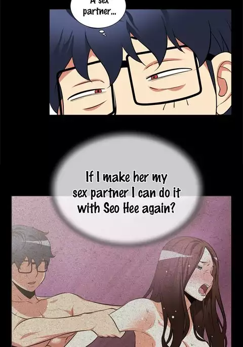 Love Parameter Ch.1-50