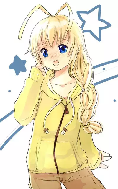 [Pixiv] Shota Elf Kanahito (3263669) BL