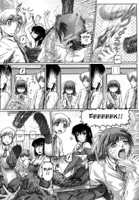 [Type 90] Manabi's Garden