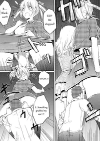 [Honey Lounge (Hachimitsu)] Nibai! 2 [English]