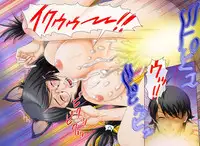 [Comjack PROJECT] Nuko Monogatari (Ero) -Long hair version- (Bakemonogatari) [Digital]