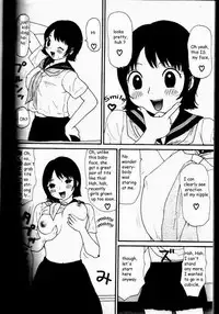 [Machino Henmaru] Yumiko Ojisan (Kakkoii Jitensha) [English] [NY]