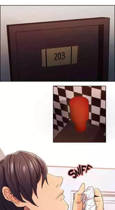 Taste of Forbbiden Fruit Ch.32/53