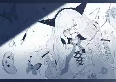 武装女子完全敗北