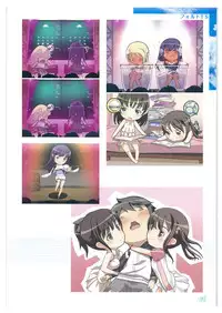 [Tony] Tony WORKs Fault!! Collection