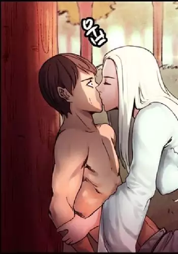 Woodman Dyeon Ch. 1-15