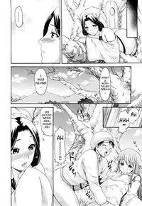 [E-Musu Aki] Mononoke Acme (Complete) [Eng] {AmaiLittleThing + Doujin-Moe.us}