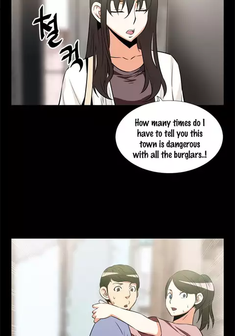 Love Parameter Ch.1-78