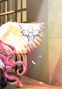 (C86) [Shoujo Kousaku (eltole)] El toiu Shoujo no Monogatari X2